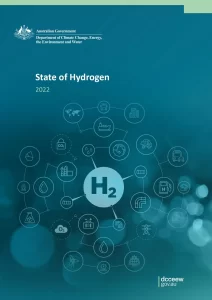 State of Hydrogen 2022
