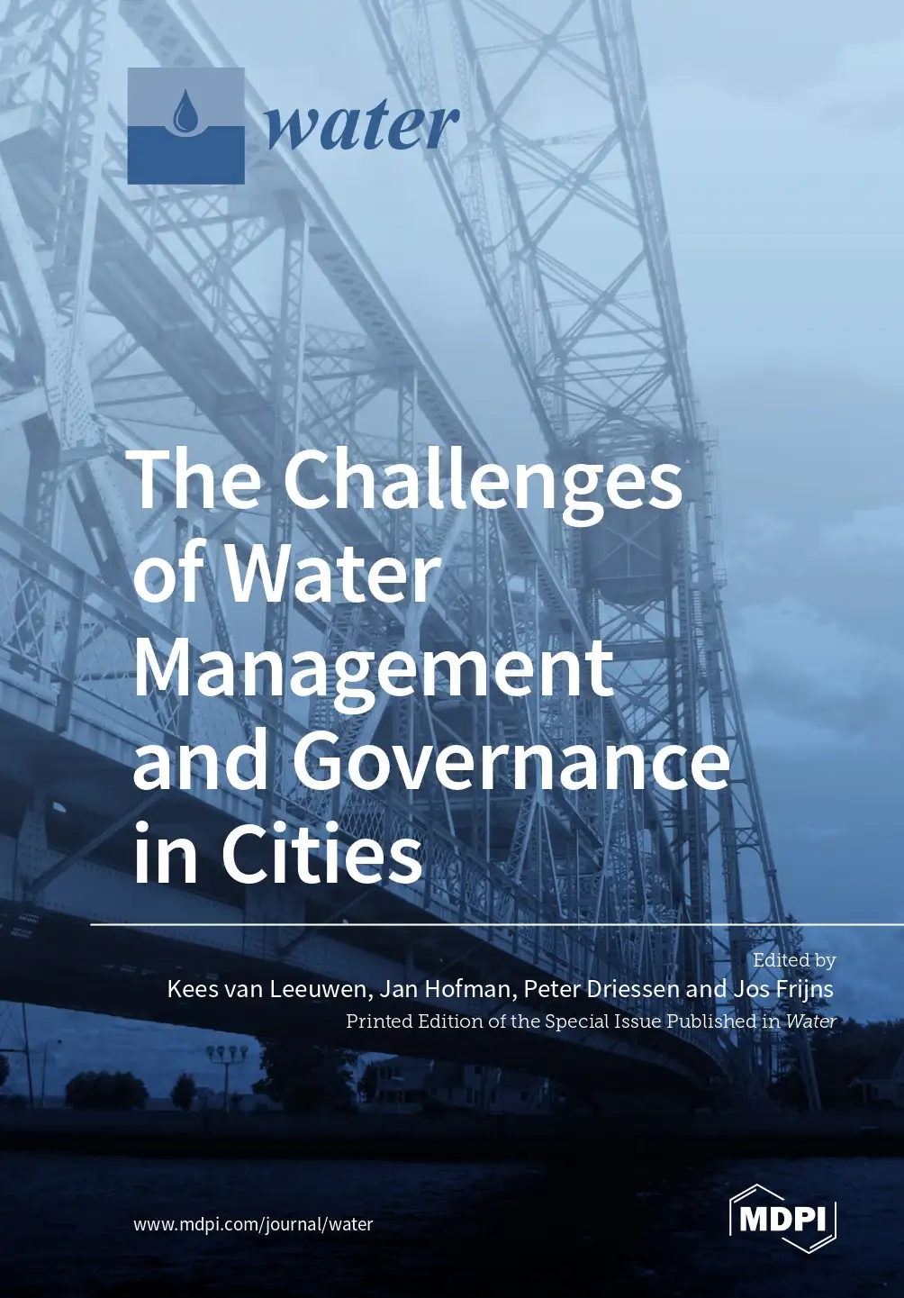 Water Management Callenges The Challenges of Water Management and Governance in Cities ...