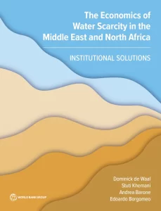 The Economics of Water Scarcity in the Middle East and North Africa