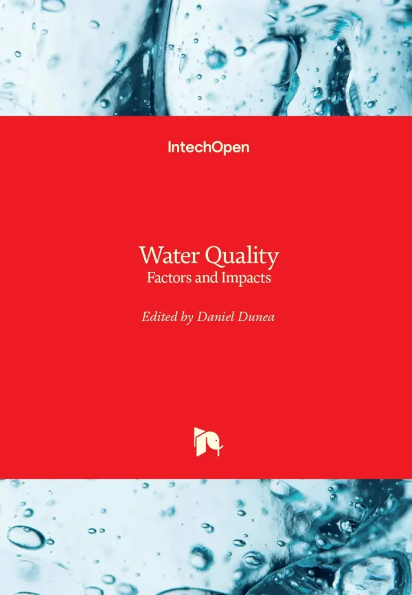 Water Quality Factors and Impacts AquaEnergy Expo Knowledge Hub