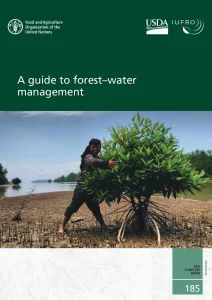 A Guide To Forest–Water Management