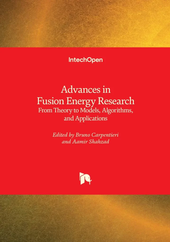 Advances in Fusion Energy Research
