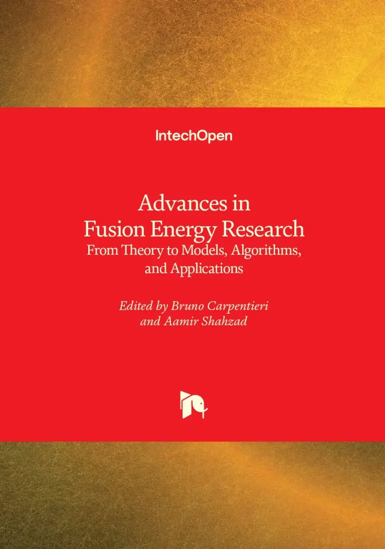 Advances in Fusion Energy Research