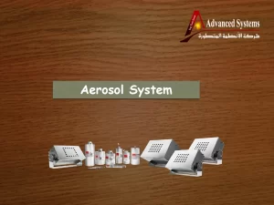Aerosol System