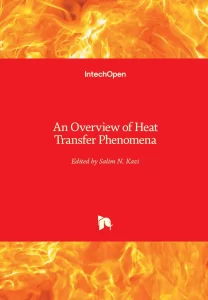 An Overview of Heat Transfer Phenomena