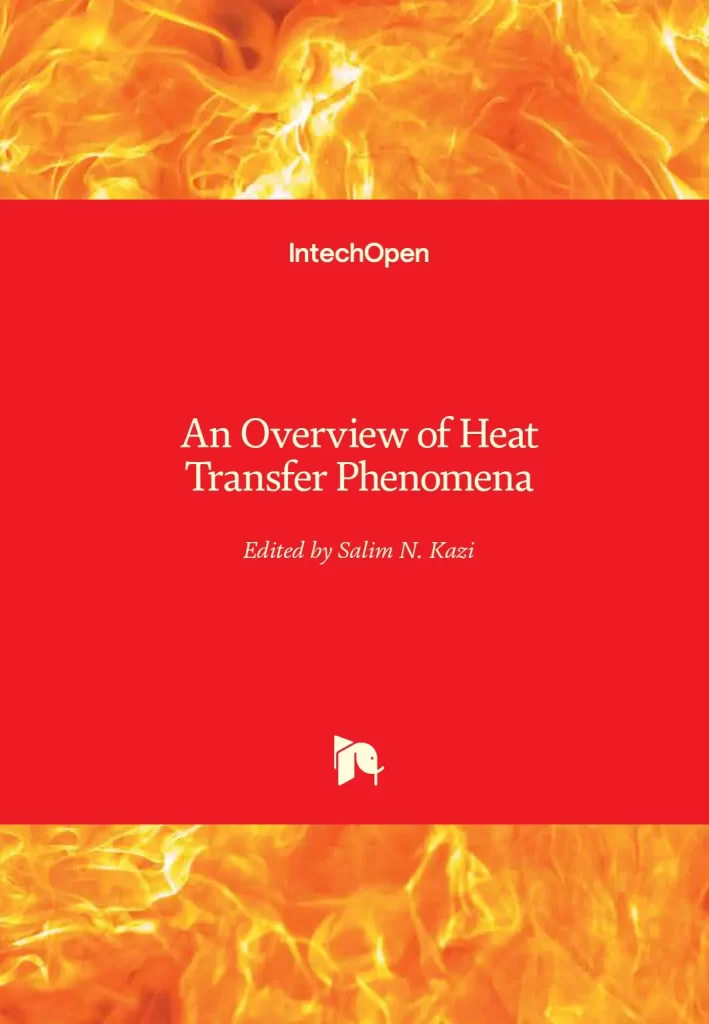 An Overview of Heat Transfer Phenomena