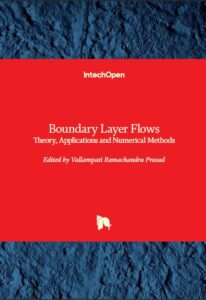 Boundary Layer Flows