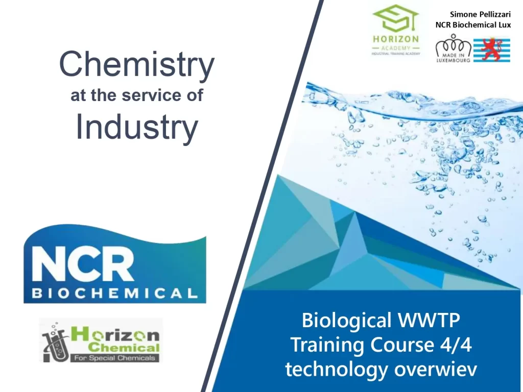 Chemistry At The Service Of Industry