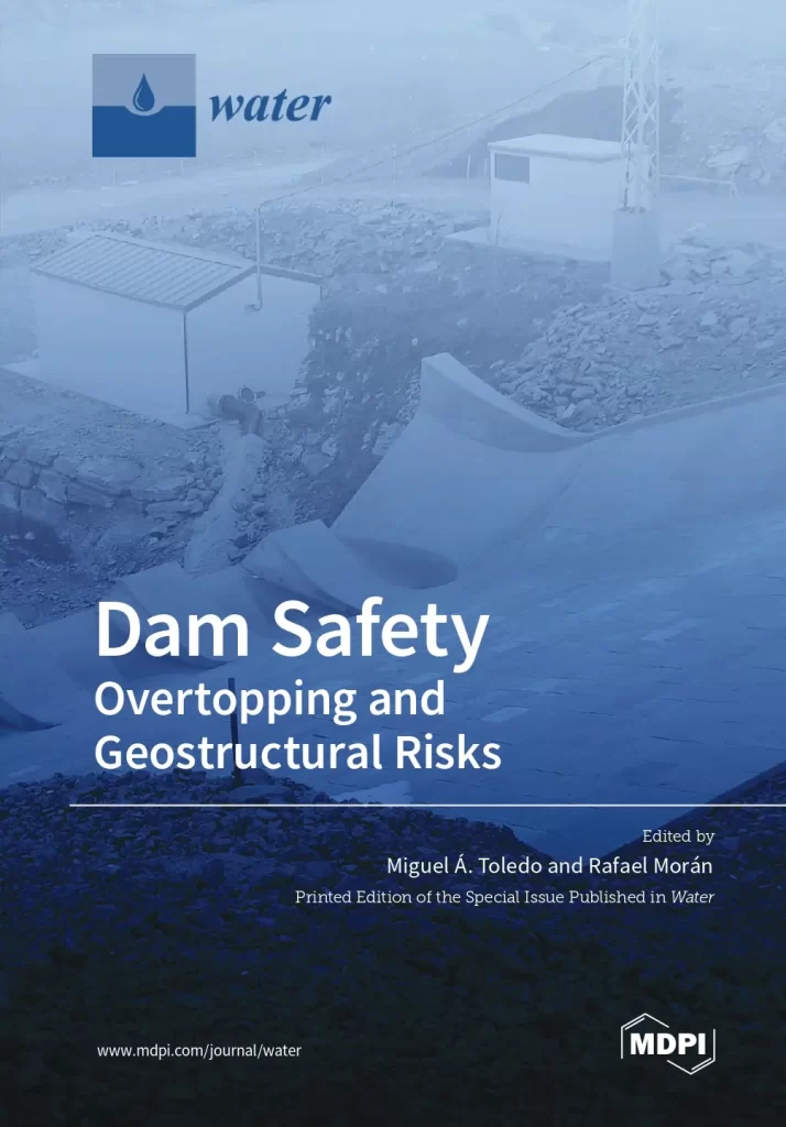 Dam Safety Overtopping and Geostructural Risks