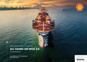 Decarbonizing the Shipping Industry