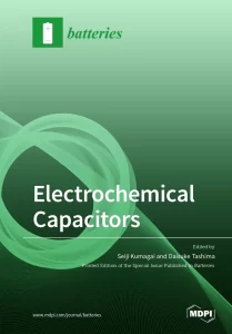 Electrochemical Capacitors
