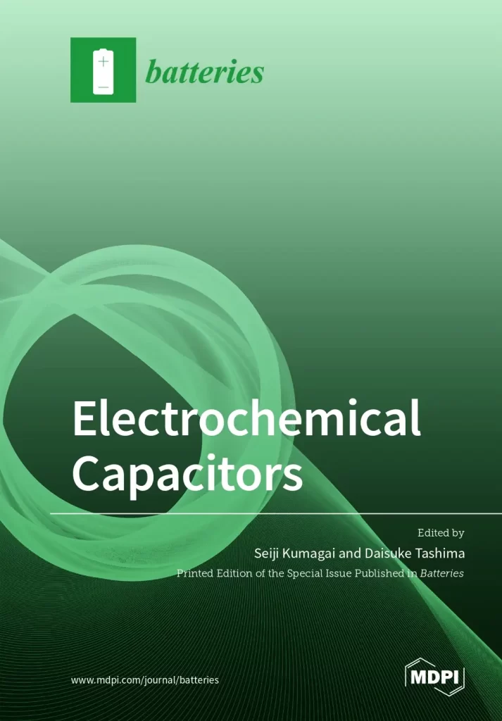 Electrochemical Capacitors