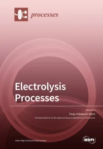 Electrolysis Processes