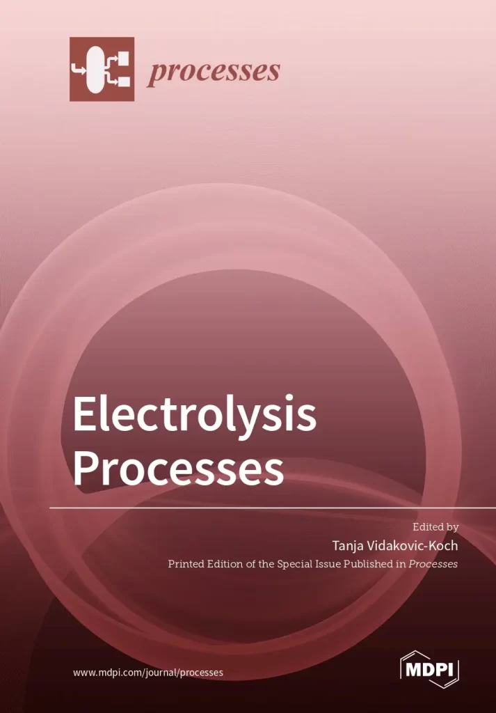 Electrolysis Processes
