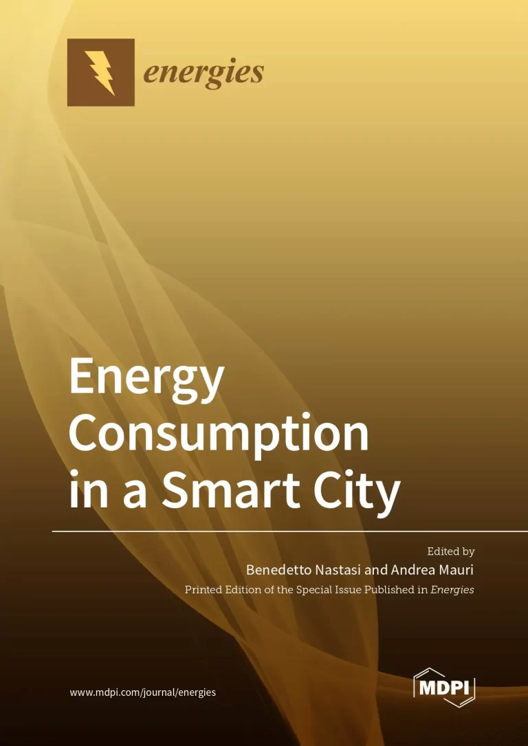 Energy Consumption in a Smart City