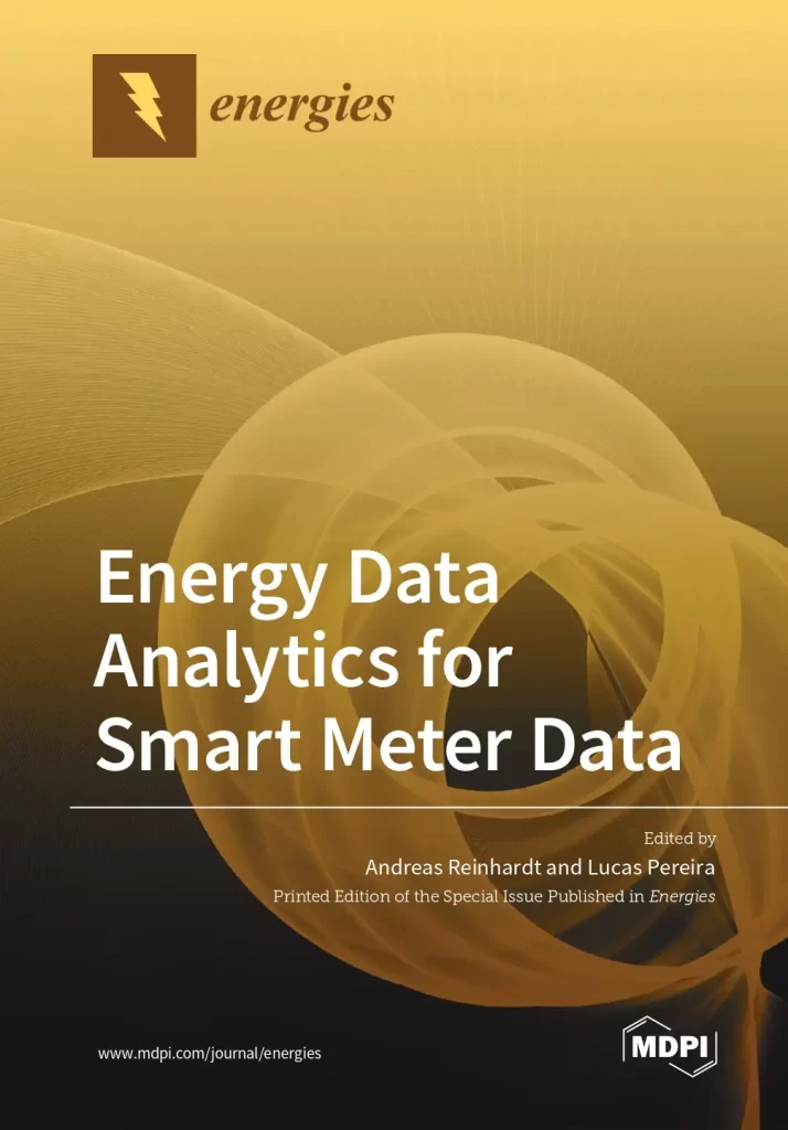 Energy Data Analytics for Smart Meter Data