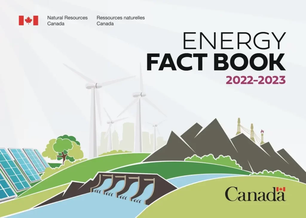 Energy Fact Book 2022-2023