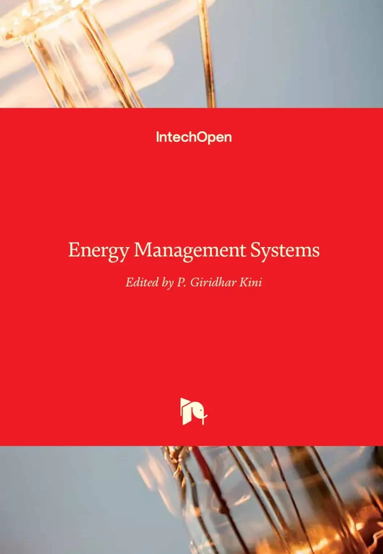 Energy Management Systems