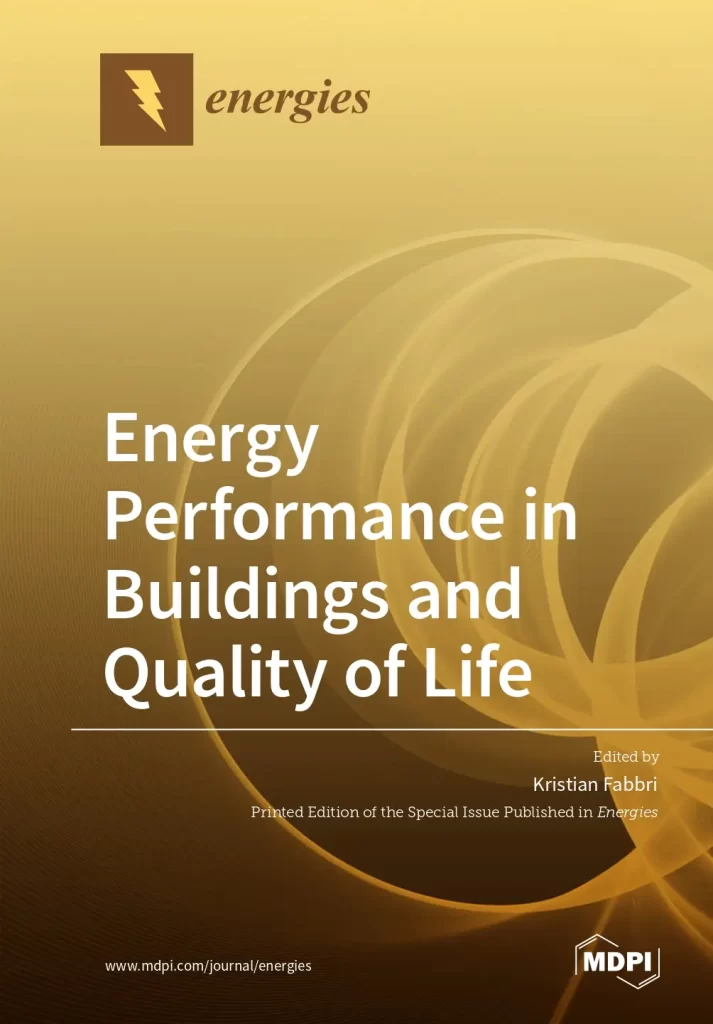 Energy Performance in Buildings and Quality of Life