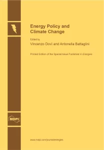 Energy Policy and Climate Change