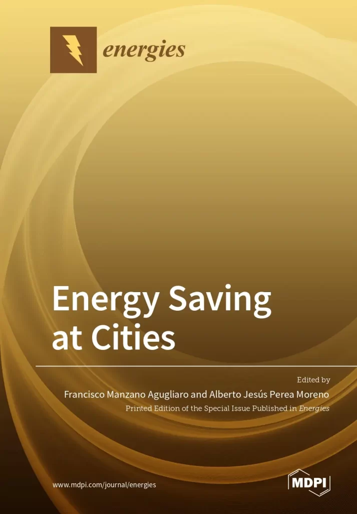 Energy Saving at Cities