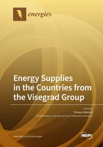 Energy Supplies in the Countries from the Visegrad Group