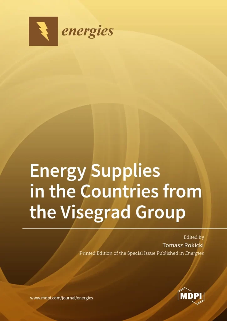 Energy Supplies in the Countries from the Visegrad Group
