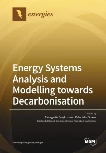Energy Systems Analysis and Modelling towards Decarbonisation