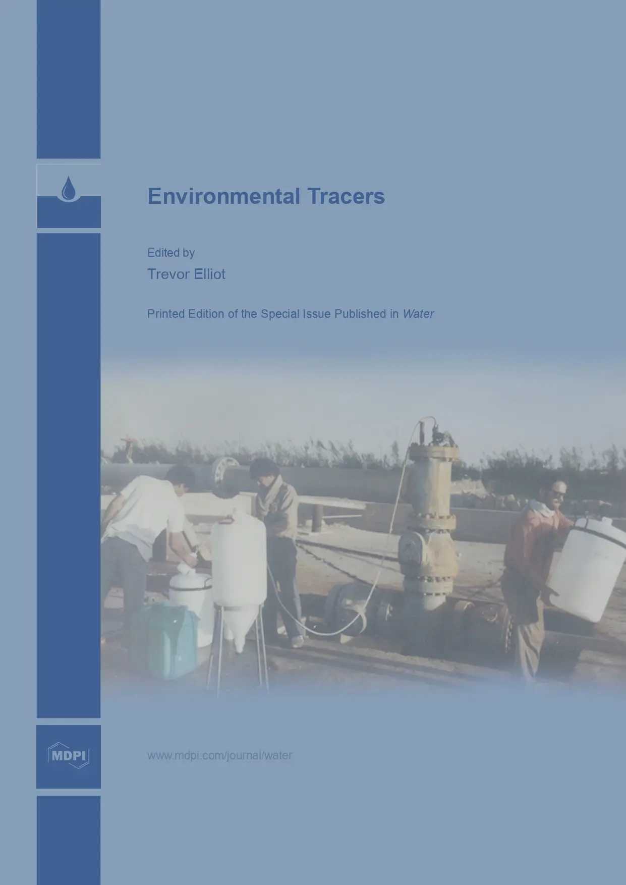 Environmental Tracers