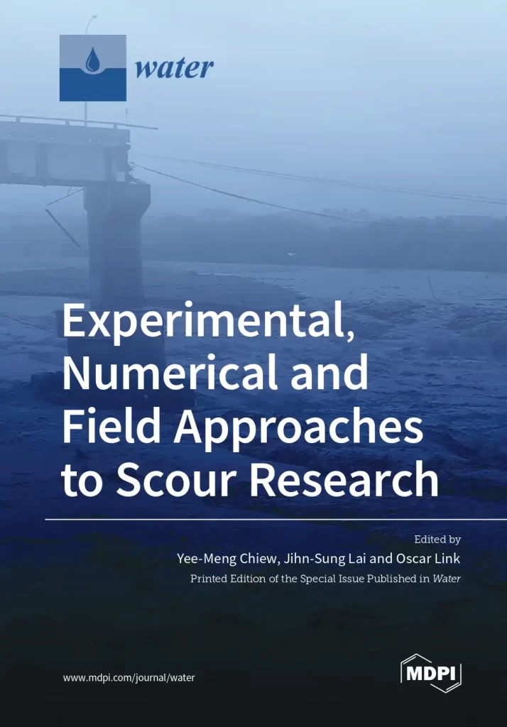 Experimental, Numerical and Field Approaches to Scour Research