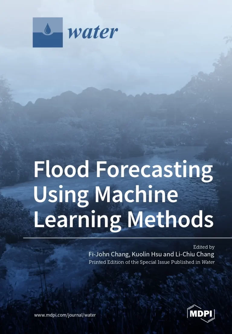 Flood Forecasting Using Machine Learning Methods