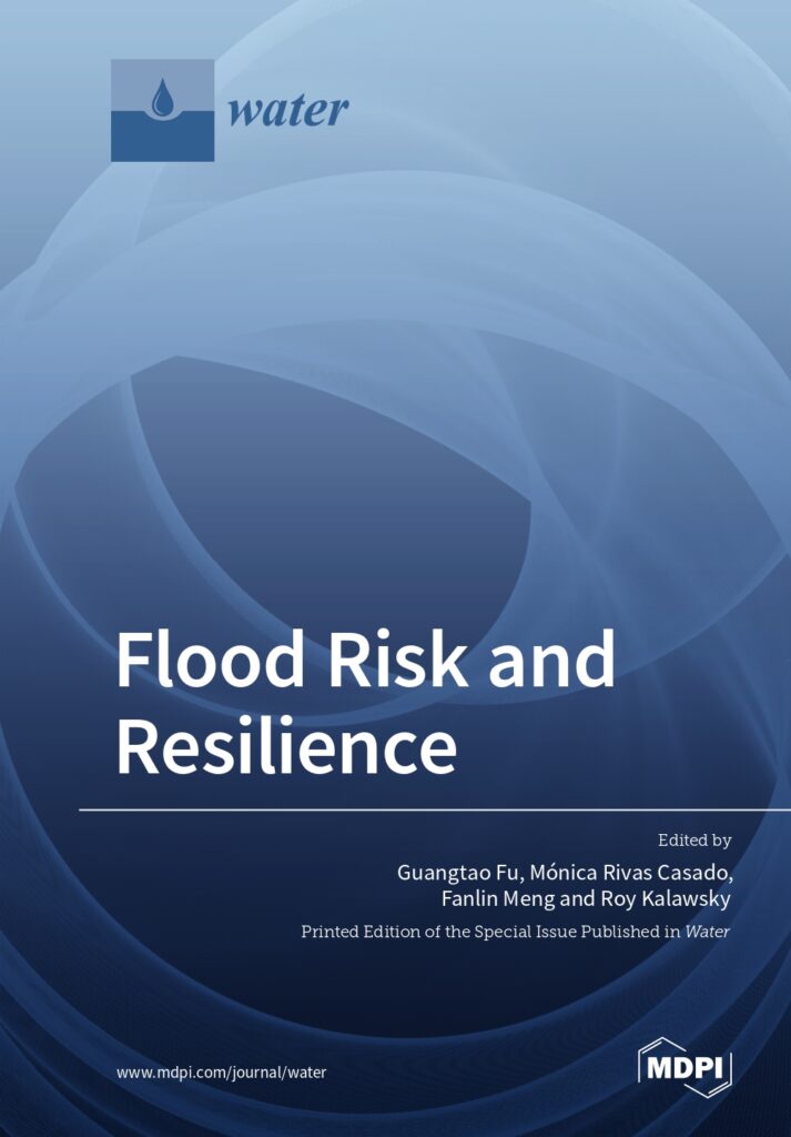 Flood Risk and Resilience