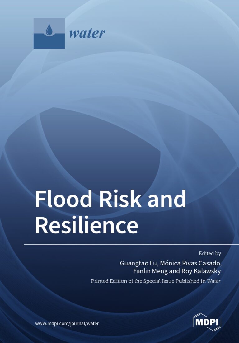 Flood Risk and Resilience