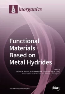 Functional Materials Based on Metal Hydrides
