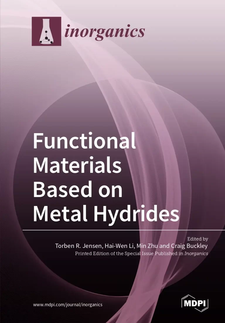 Functional Materials Based on Metal Hydrides