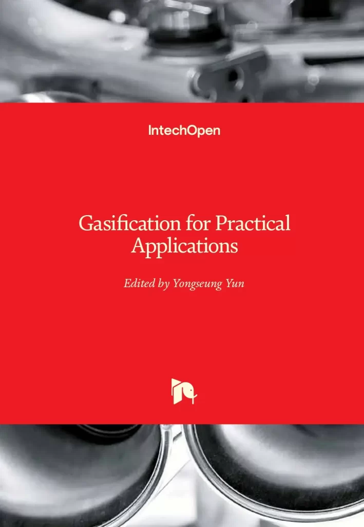 Gasification for Practical Applications