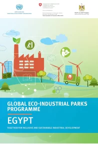 Global Eco-Industrial Parks Programme