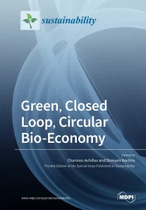 Green, Closed Loop, Circular Bio-Economy