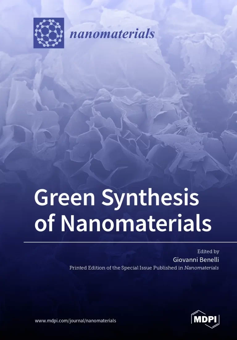 Green Synthesis of Nanomaterials