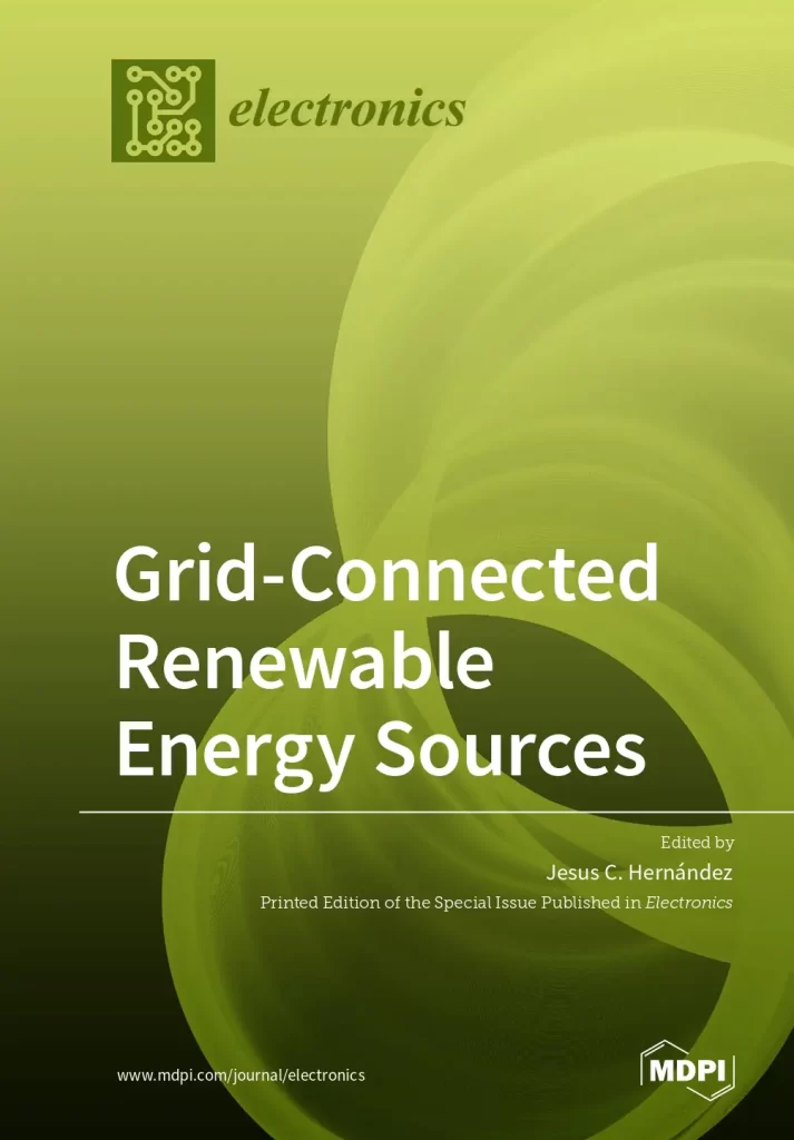 Grid-Connected Renewable Energy Sources