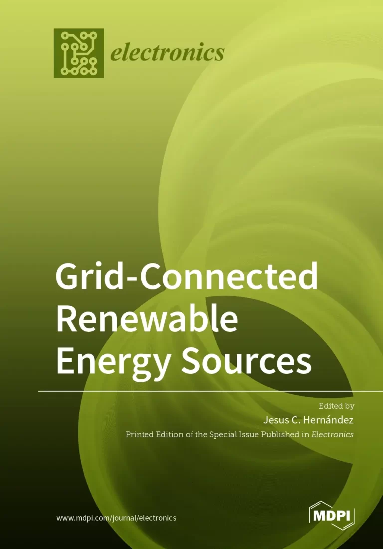 Grid-Connected Renewable Energy Sources