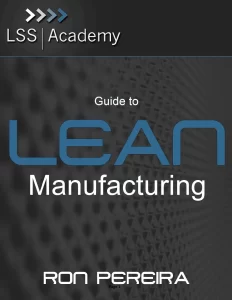 Guide to Lean Manufacturing