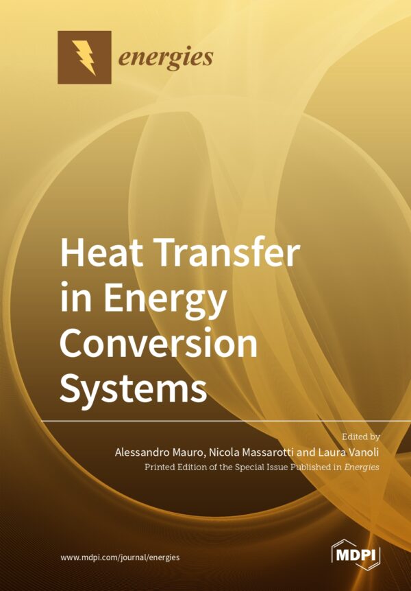 Heat Transfer in Energy Conversion Systems