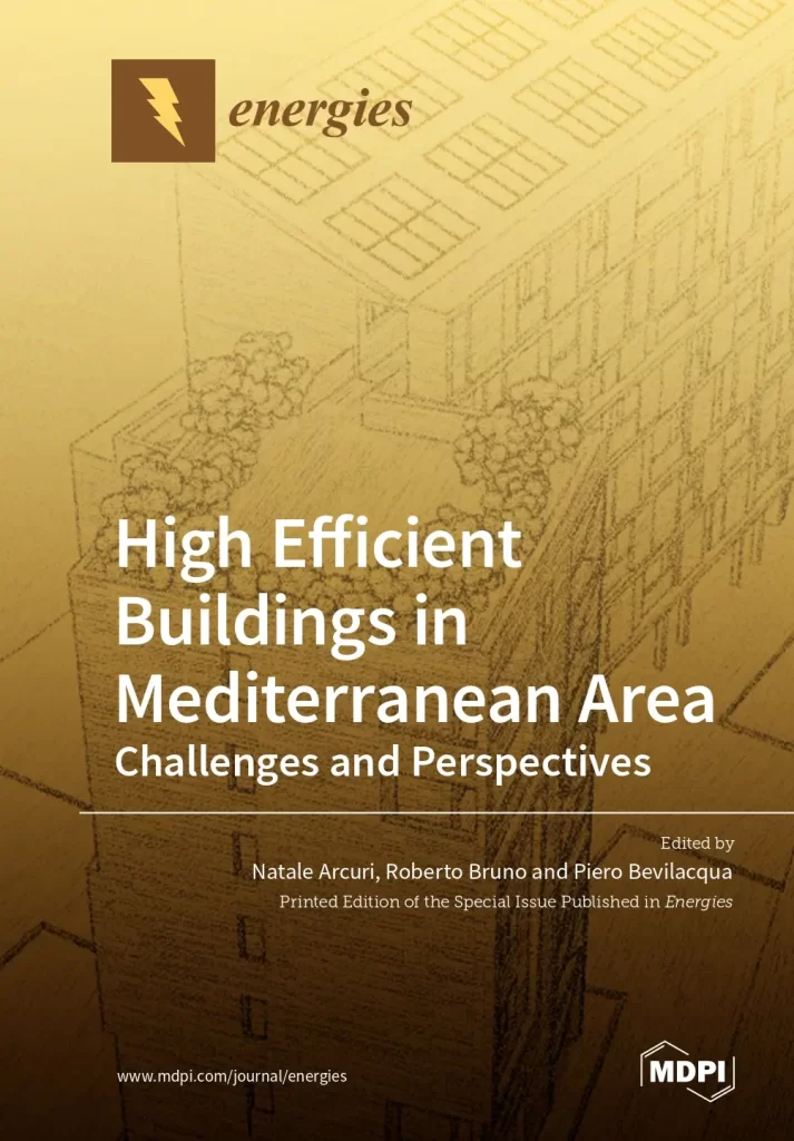 High Efficient Buildings in Mediterranean Area Challenges and Perspectives
