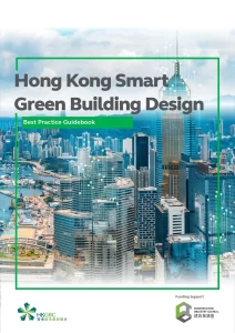 Hong Kong Smart Green Building Design