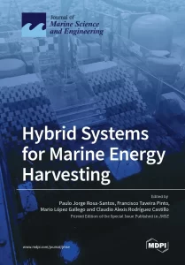 Hybrid Systems for Marine Energy Harvesting