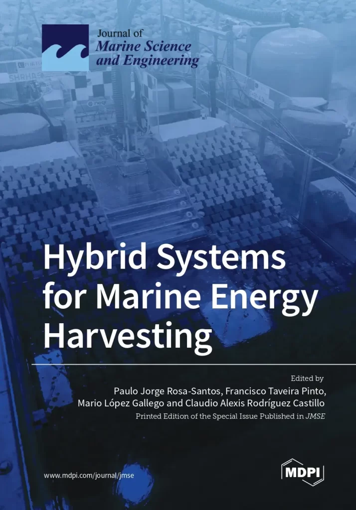 Hybrid Systems for Marine Energy Harvesting