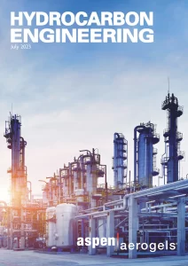 Hydrocarbon Engineering