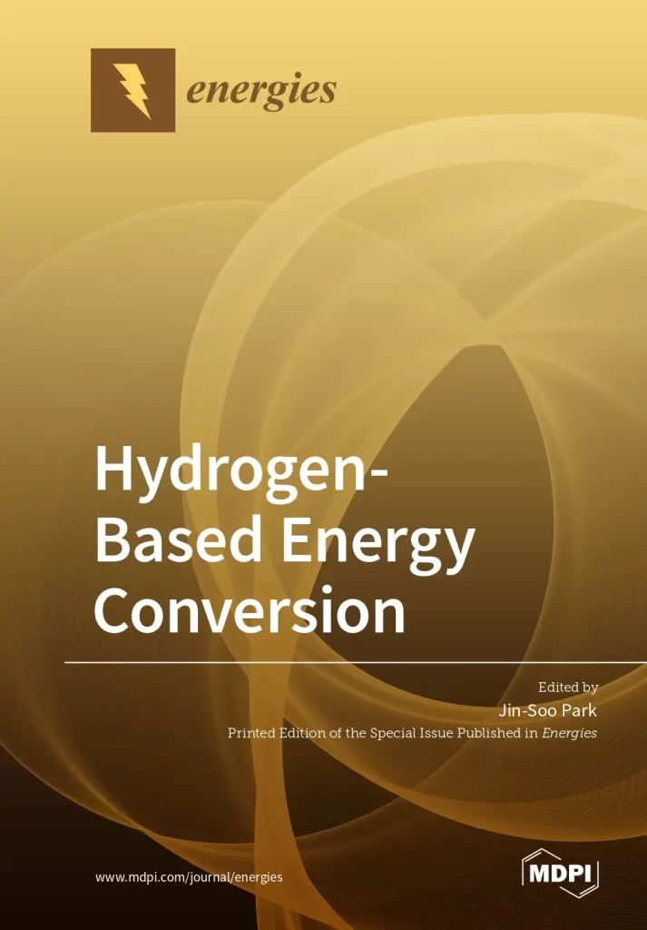 Hydrogen- Based Energy Conversion