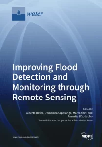 Improving Flood Detection and Monitoring through Remote Sensing